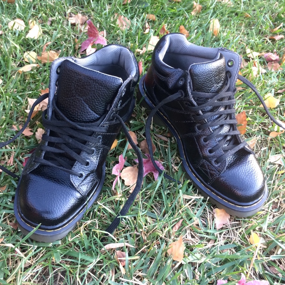 Dr Martens Harrisland